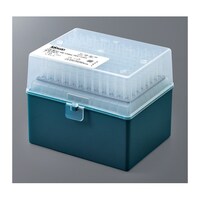 ラブコン マイクロチップ 1250μL(ラック入り未滅菌)96本×6個入 1045960