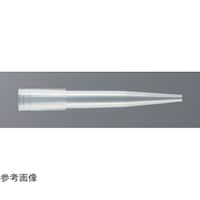 BIOBIK セルセイバーチップ 200μL(ラック入り未滅菌)96本×10個入 HR103