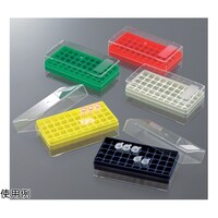 BIOBIK フリーズラック 50本立 5色アソート 10個入 IR50AS