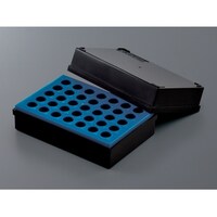 BIOBIK フリーズボックス 35本立 遮光 FB35BL