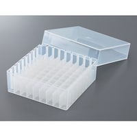 BIOBIK 81WELL ストレージラック 96本立て ナチュラル 550000N