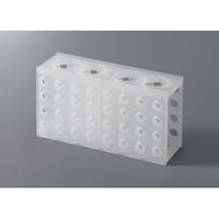 BIOBIK 4WAY フリッパー ナチュラル 4/12/32/32本立 5410N