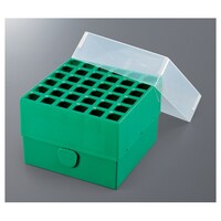 BIOBIK 遠沈管ラック 36本立 5570