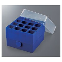 BIOBIK 遠沈管ラック 16本立 5580
