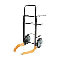 長崎ジャッキ タイヤ搬送台車C型 NTP217C