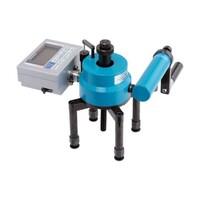 サンコー 接着・付着力引張試験器 テクノテスター 20kN RT2000LD2
