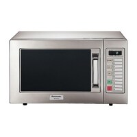 パナソニック 業務用電子レンジ NE921GV6 60Hz