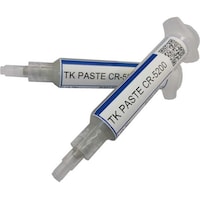 化研テック 導電性接着剤 TKペースト(熱硬化銀ペースト) TK PASTE CR5200