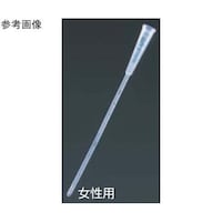 クリエートメディック セフティカテ 女性用 14Fr 165mm 0013600140