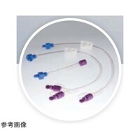 クリエートメディック バルーンボタン ガイドワイヤーセット(クリニー 接続チューブ)ボーラス投与タイプ 8000016409