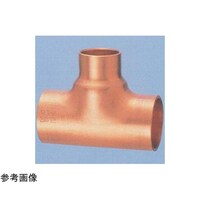 多久製作所 ティーズ TAK (銅管継手) 9.52×6.35mm