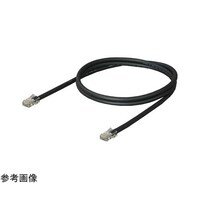 ダイヤトレンド 三菱インバータパラメータユニット用 RS485ケーブル 3m DFRCB003