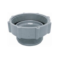 ミヤコ 異径アダプタ M25N_50X40 ※2個以上から注文可能(販売価格は1個単位の価格)