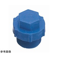 ミヤコ 量水器用閉栓プラグ上水 MB100J_13 ※3個以上から注文可能(販売価格は1個単位の価格)