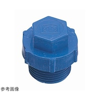 ミヤコ 量水器用閉栓プラグ上水 MB100J_20 ※2個以上から注文可能(販売価格は1個単位の価格)