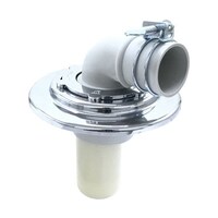 ミヤコ 洗濯機排水トラップ リン VP・VU兼用 MB44DWM_50
