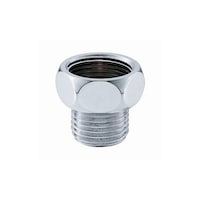 ミヤコ 小便器用ニップルパッキン付 S60TP_W24XG1/2
