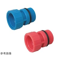 ミヤコ テストキャップラグ レッド V133PK_13 ※2個以上から注文可能(販売価格は1個単位の価格)