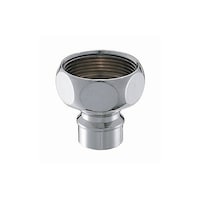 ミヤコ 洗濯機水栓用カップリング S44WT_13W26