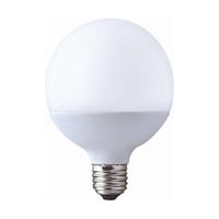 東京メタル工業 100W相当 LED ボール型電球 (電球色) E26 LDG14LG100WTM
