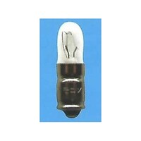 旭光電機 リモコン球 15V 0.02A T6S715V0.02A ※2個以上から注文可能(販売価格は1個単位の価格)