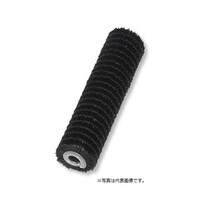 高翔産業 脱泡ローラー スパイラル型 22φ 3インチ 75mm スペア