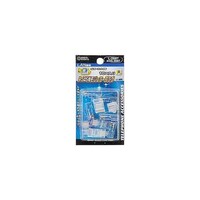 オーム電機 LANケーブル用 RJ45モジュラプラグ RJ45Y L2887