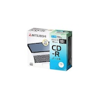 データ用CD−R SR80FP10D1B