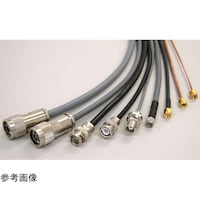 スタック電子 同軸ケーブル BNCP 3m 3D2W BNC0513003D2W