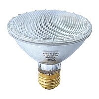 東京メタル工業 白熱 ハロゲンビームランプ 1100lm JDR110V75W/K9MFTM