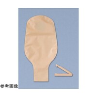 バリケア ナチュラ ドレインパウチ肌色 57mm 10枚入 00293