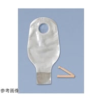 バリケア ナチュラ ドレインパウチ透明 57mm 10枚入 00314