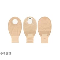 ナチュラプラス インビジクローズドレインパウチ 透明フィルター付 57mm 10枚入 416419