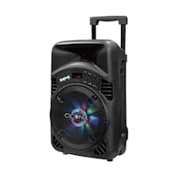 センター商事 CICONIA トロリースピーカー CTX08BS