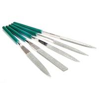 SATA ダイヤモンドやすり RS03850