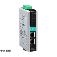 Moxa MGate MB3170シリーズModbus TCPゲートウェイ MGATE MB3170I