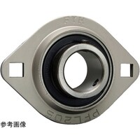 FYH ピローブロック J 17×59×81mm SBPFL203