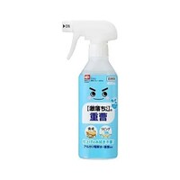 レック 激落ちくん重曹スプレー 400mL ※2個以上から注文可能(販売価格は1個単位の価格)