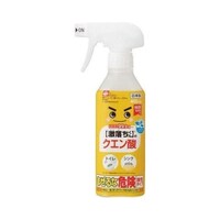 レック 激落ちくんクエン酸スプレー 400mL ※2個以上から注文可能(販売価格は1個単位の価格)