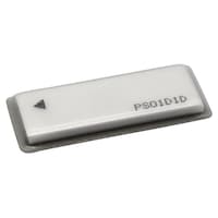 フェニックスソリューション 金属対応UHF帯RFIDタグ 23.5×56.0×5.3mm 1セット(10個入) PMT06WRMT