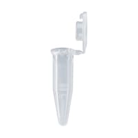 FastGene 1.5mL マイクロ遠心チューブ 核酸低吸着(未滅菌)100本 FGMCT015CLB