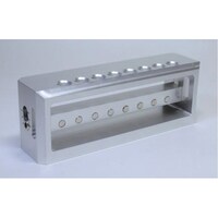 FastGene マグナスタンド 8ch×1.5mLチューブ用 1個 FGSSMAG1.5