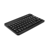 JTT JTT ポータブルワイヤレスキーボード Portable Wireless Keyboard BTKB01