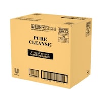 Unilever ピュアクレンズ ボディソープ つめかえ用 12kg(2kg6個入り) PUBRL1A