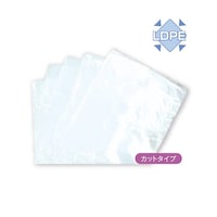 CML パラフィンシート(クリア)/200枚(25ミクロン) P050110