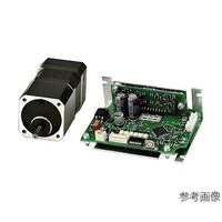 シナノケンシ 脱調検知・脱調回避ドライバ&ステッピングモータセット ギヤードタイプ □42.0mm CSABX42D2ESD