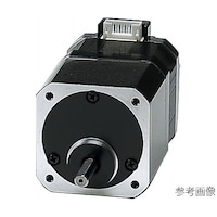 シナノケンシ ステッピングモータ ギヤードステッピングモータ(ユニポーラ)□60.0mm 両軸 PPMSAU56D1DSE