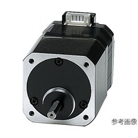 シナノケンシ ステッピングモータ ギヤードステッピングモータ(ユニポーラ)□60.0mm 片軸 PPMSAU56D1SC