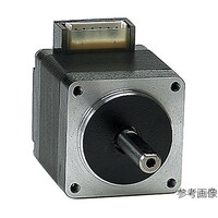 シナノケンシ ステッピングモータ ステッピングモータ(バイポーラ)□42.0mm 両軸 PPMSAB42D1D