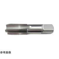 YAMAWA 管用平行ネジ用ハンドタップ(TH2P02K)A T(HSS)2 PS 1/8 28 HTPS1/8